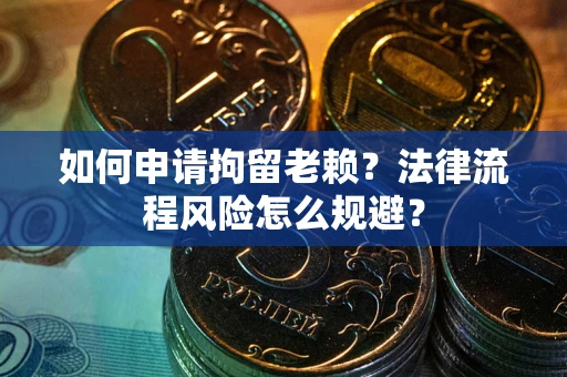 武汉如何申请拘留老赖？法律流程风险怎么规避？